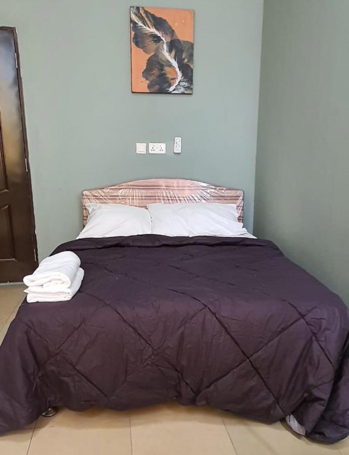Legon City Mall Short Stay Apartments For Business And Vacation - East Legon Akra Dış mekan fotoğraf