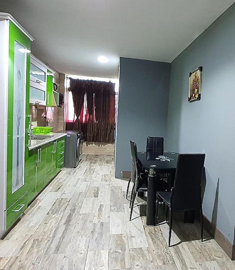 Legon City Mall Short Stay Apartments For Business And Vacation - East Legon Akra Dış mekan fotoğraf