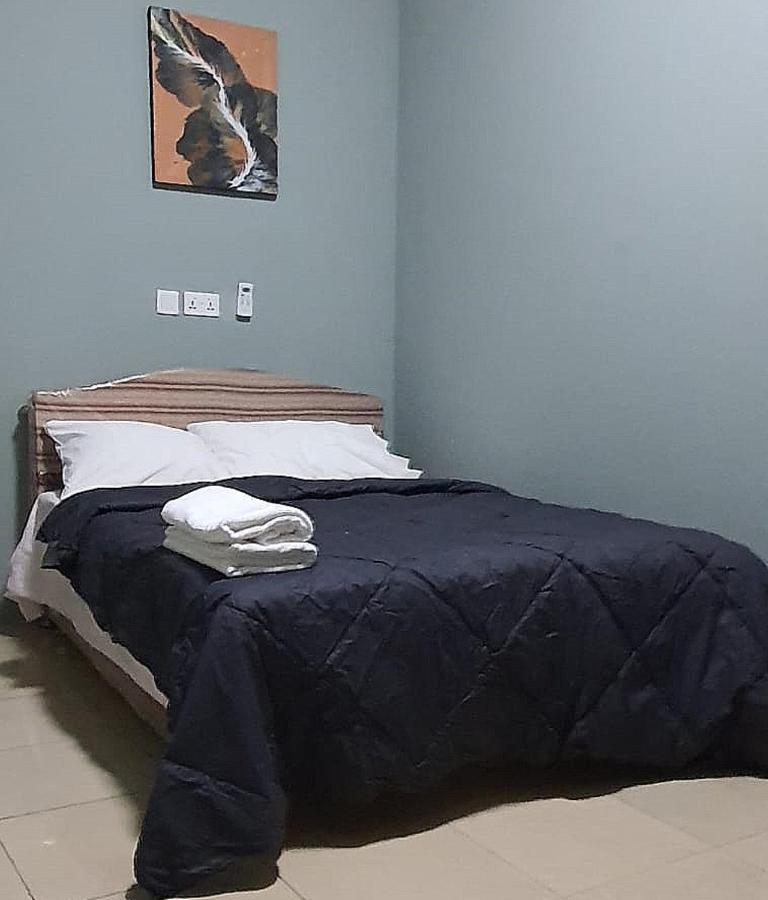 Legon City Mall Short Stay Apartments For Business And Vacation - East Legon Akra Dış mekan fotoğraf