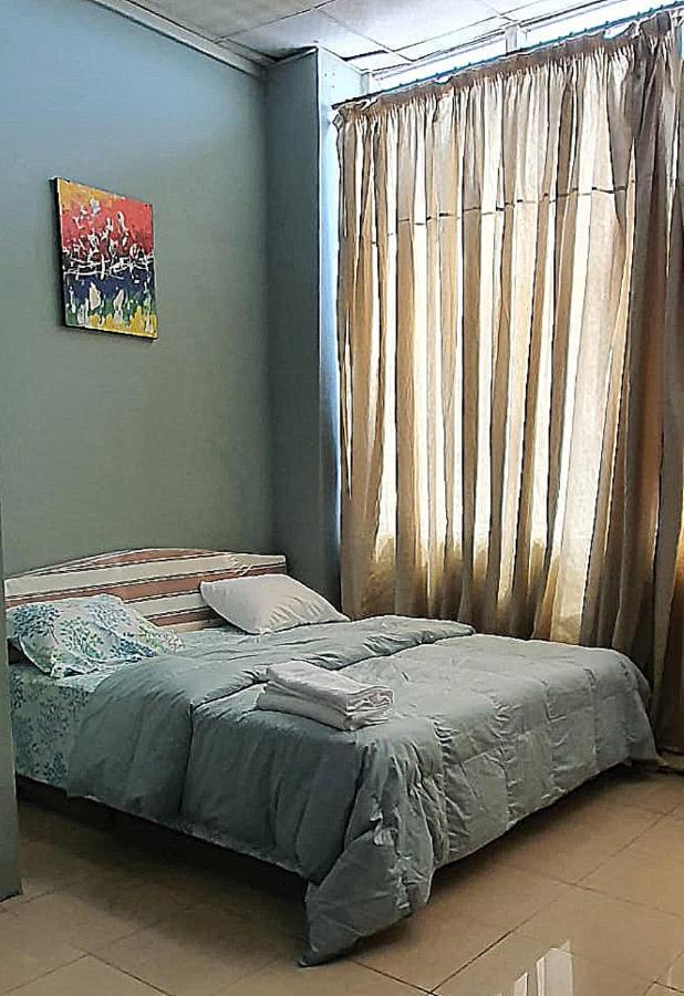 Legon City Mall Short Stay Apartments For Business And Vacation - East Legon Akra Dış mekan fotoğraf