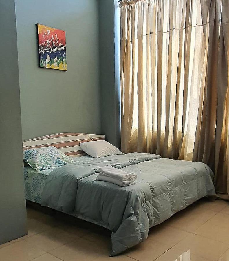 Legon City Mall Short Stay Apartments For Business And Vacation - East Legon Akra Dış mekan fotoğraf