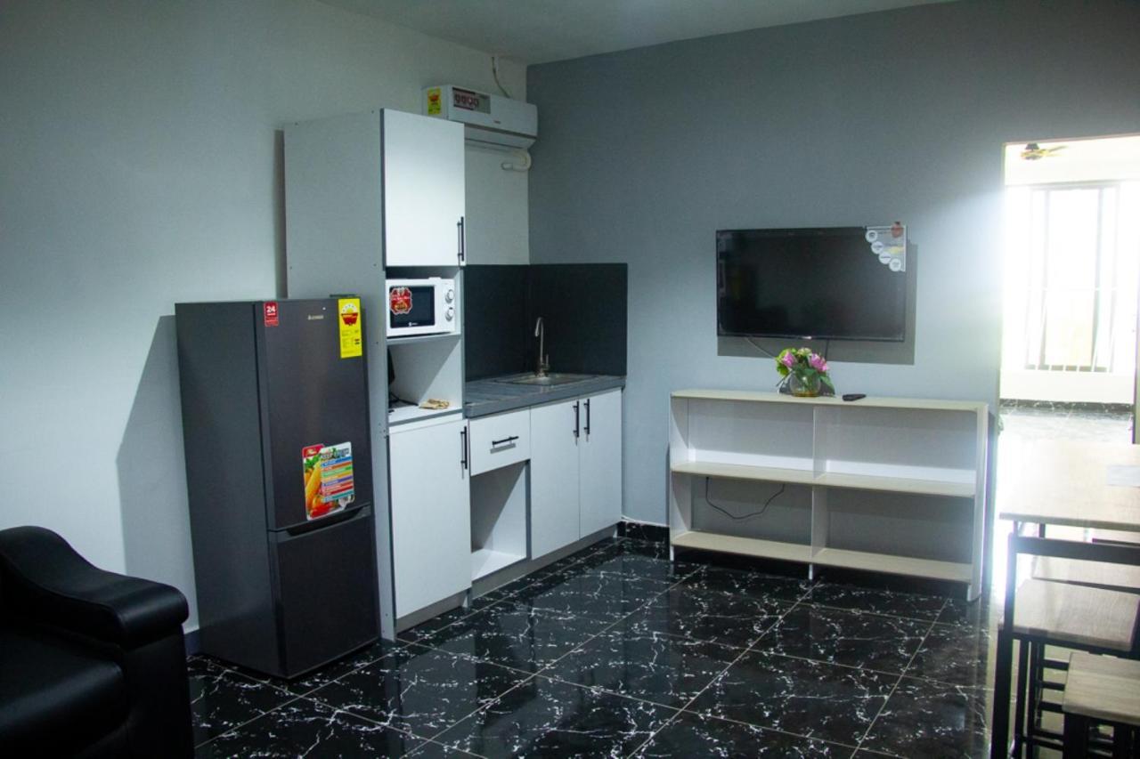 Legon City Mall Short Stay Apartments For Business And Vacation - East Legon Akra Dış mekan fotoğraf