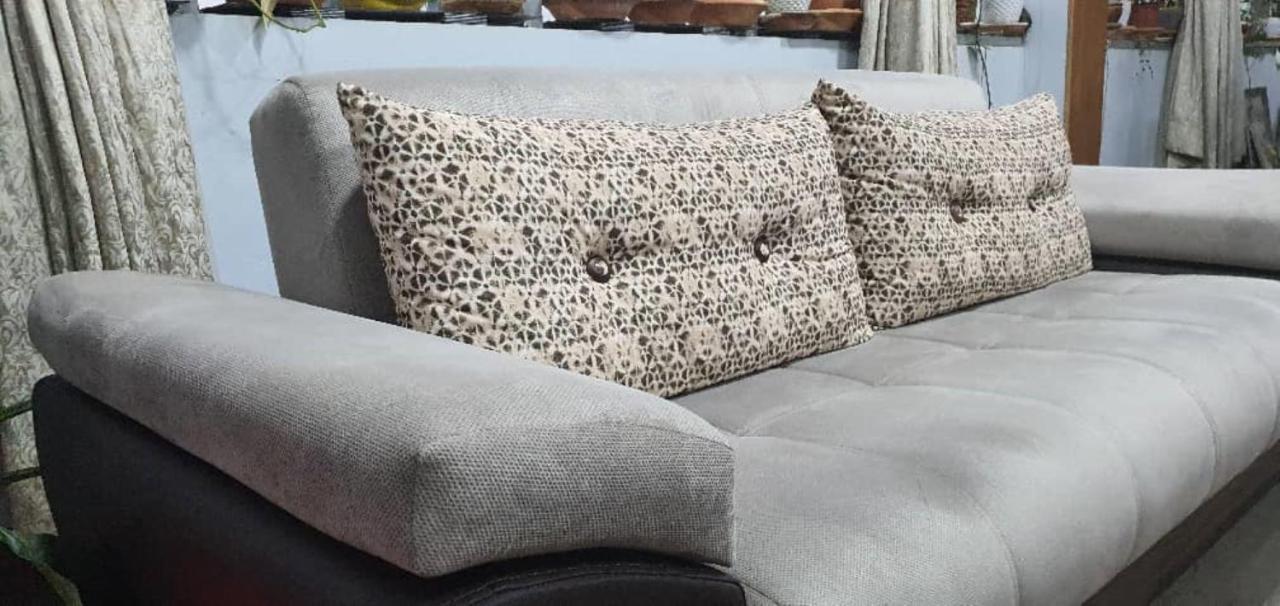 Legon City Mall Short Stay Apartments For Business And Vacation - East Legon Akra Dış mekan fotoğraf